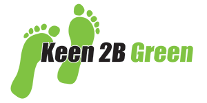 Keen 2B Green
