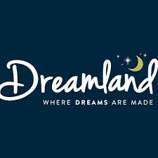 Dreamland Bedding